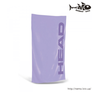 head sport lilac