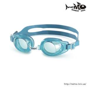 head star JR blue