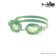 head star JR green