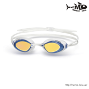 head stealth mirrored bl