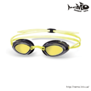 head stealth mirrored yl
