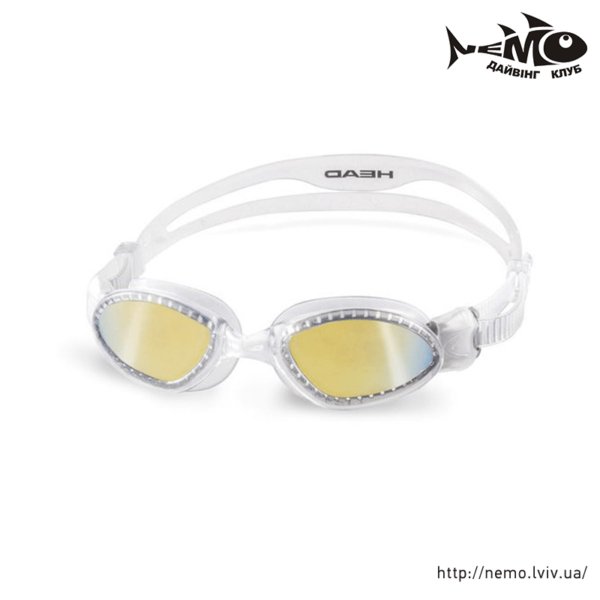 head superflex mid mirror
