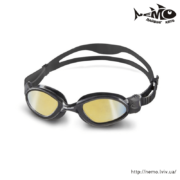 head superflex mid mirror bl
