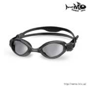 head tiger black