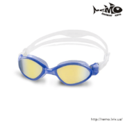 head tiger mid lsr mirrored bl