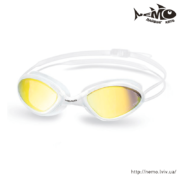 head tiger race lsr white