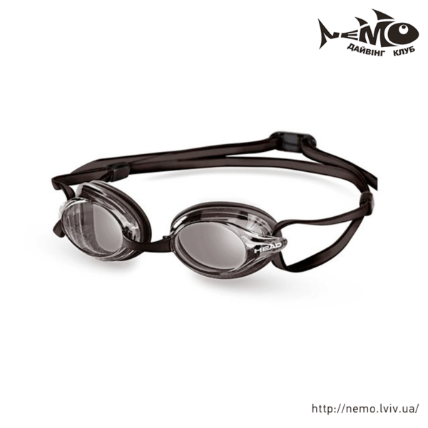 head venom black