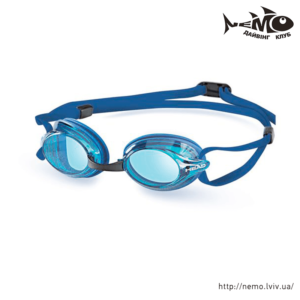 head venom blue