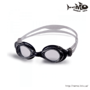 head vision optical black
