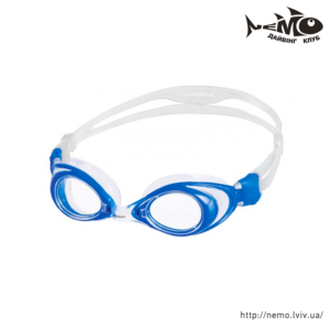 head vision optical blue
