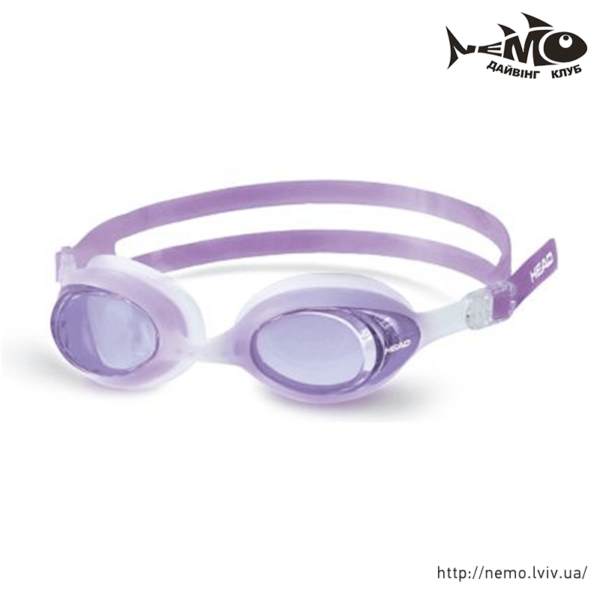 head vortex violet
