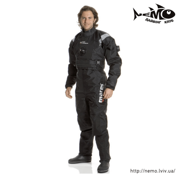 mares POLARFIT TLM