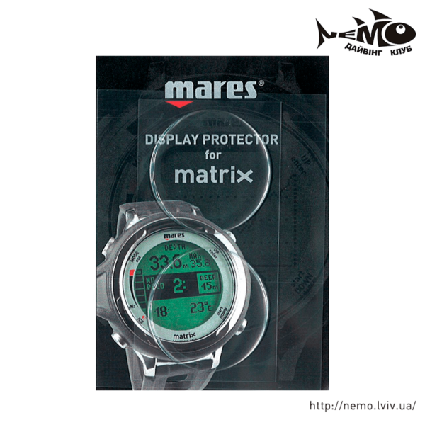 mares S00550