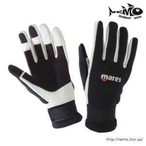 mares amara 2mm