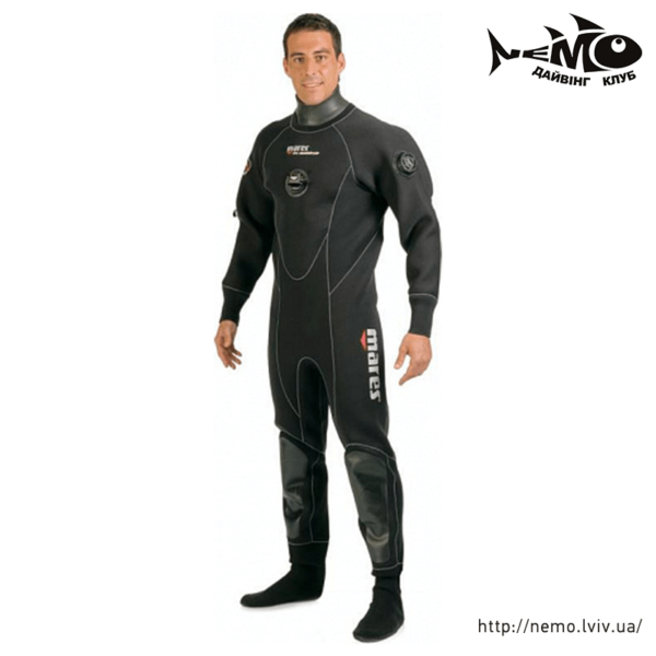mares dry fit