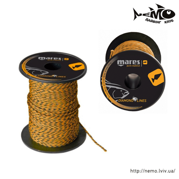 mares dynema