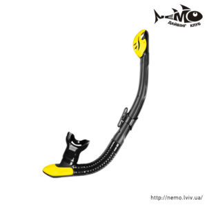 mares ergo dry yellow
