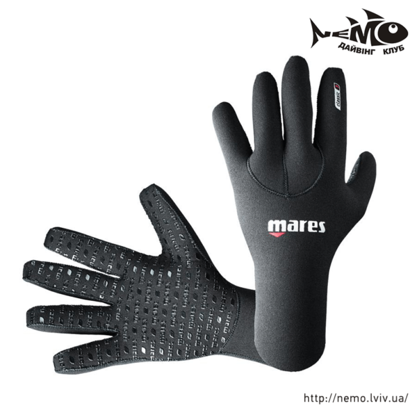 mares flexa classic