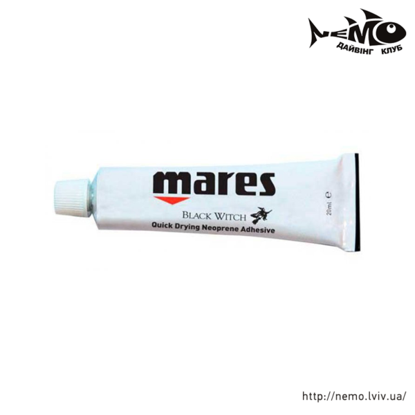 mares neoprene