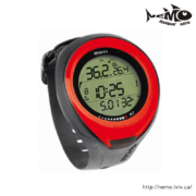 mares puck pro red