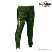 mares rashguard camo green mares rashguard camo green