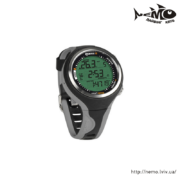 mares smart apnea grey