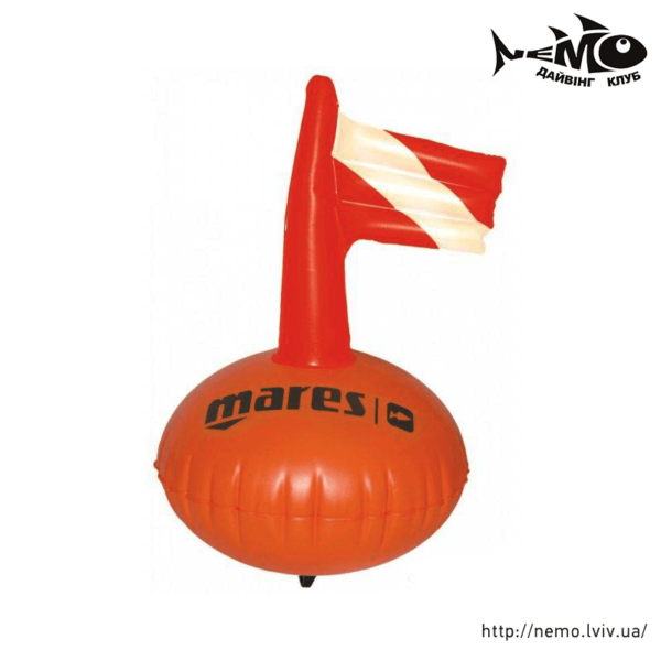 mares sphere