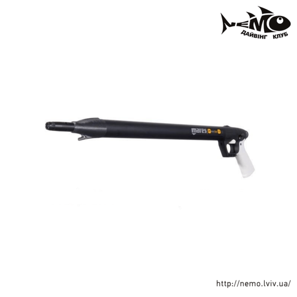 mares sten 11 58