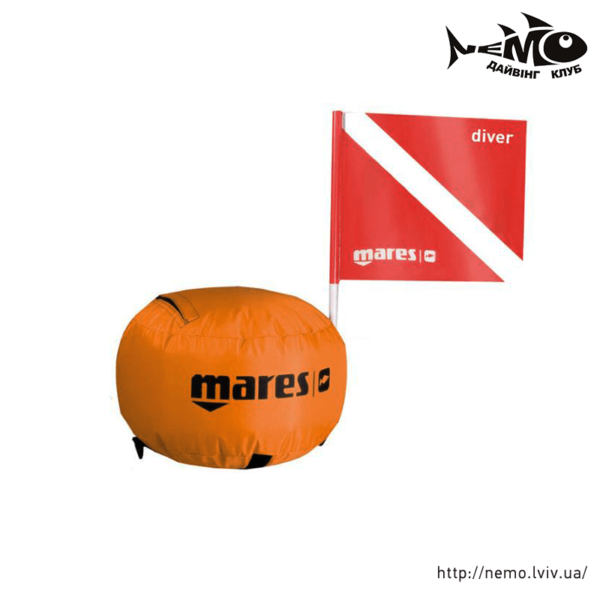 mares tech sphere