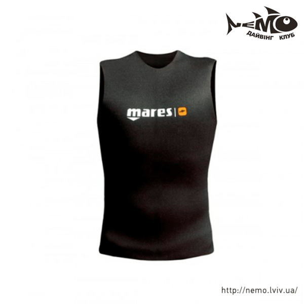 mares top