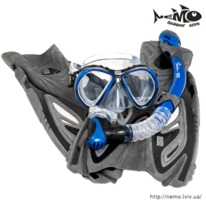 marlin florida blue combo