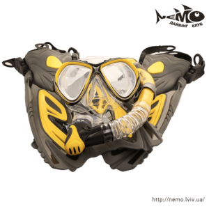 marlin florida yellow combo