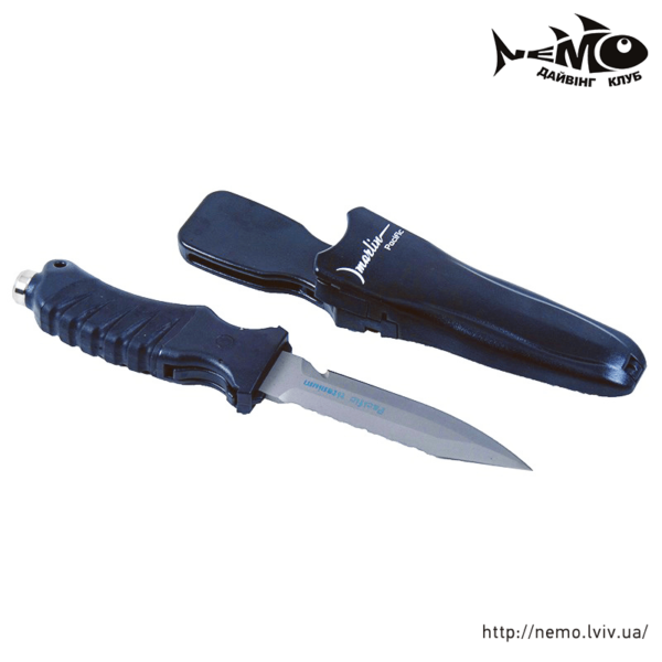 marlin pacific titanium