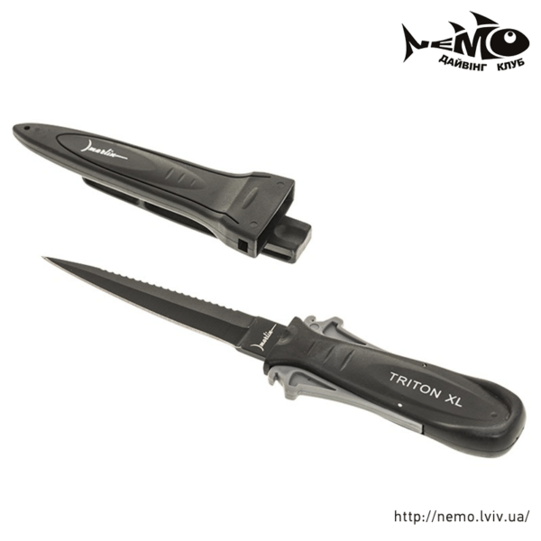 marlin triton xl