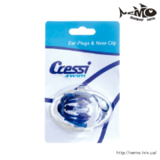 nabor Cressi