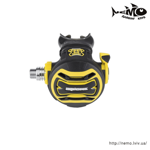 octopus apeks xtx 40