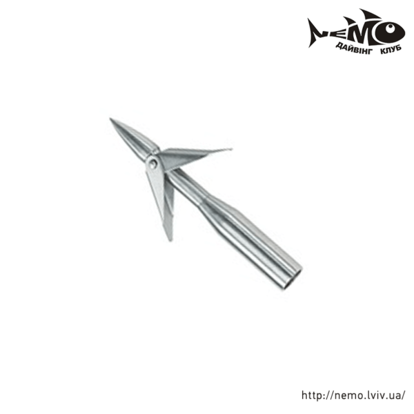 omer mini inox