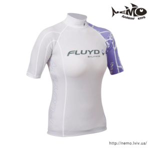 salvimar fluid rash guard