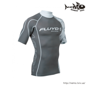 salvimar fluyd rash guard