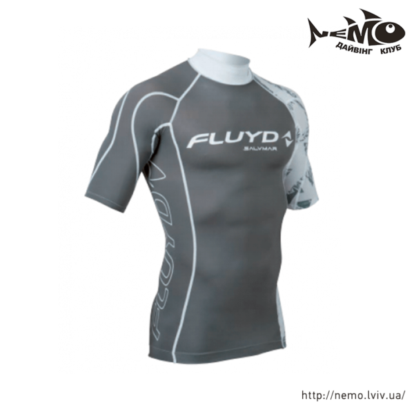 salvimar fluyd rash guard