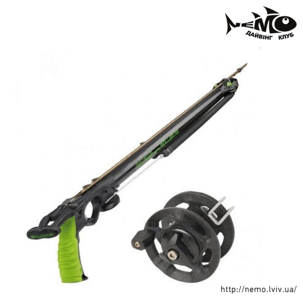 salvimar metal roller