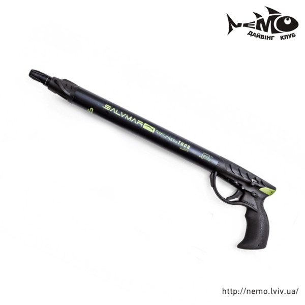 salvimar predator vuoto special 50