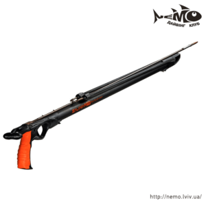 salvimar voodoo rail open