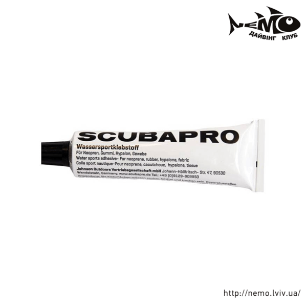 scubapro neoprene