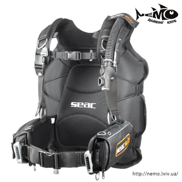 seac sub muse