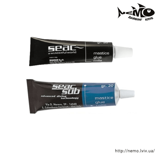 seac sub neoprene