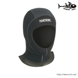 seac sub pure flex