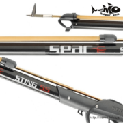 seac sub sting arbalet