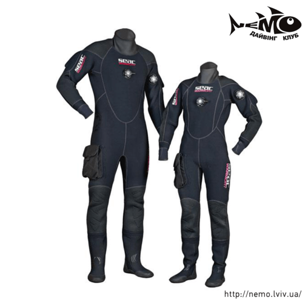 seac sub warm dry