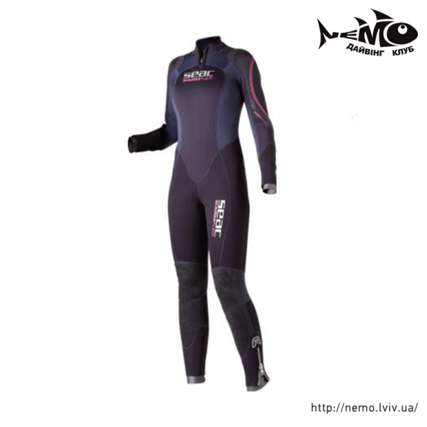 seac sub warm flex 5mm